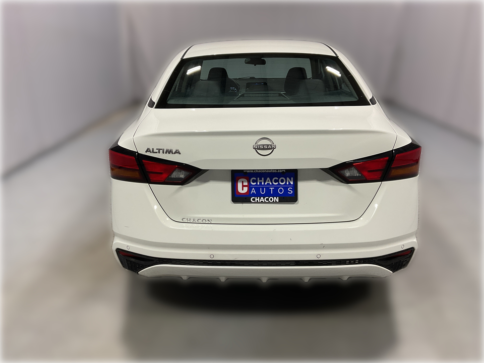 2023 Nissan Altima 2.5 S