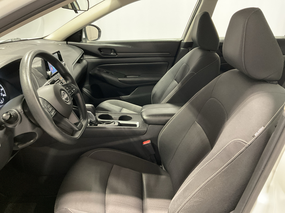 2023 Nissan Altima 2.5 S