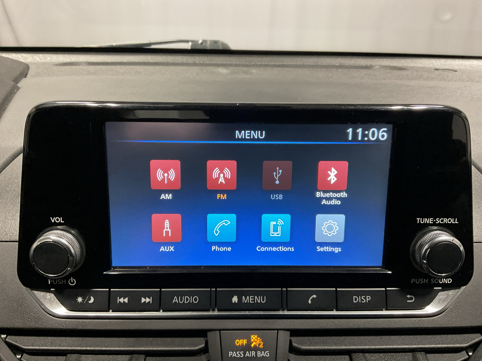2023 Nissan Altima 2.5 S