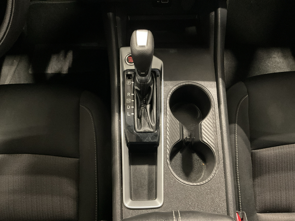 2023 Nissan Altima 2.5 S