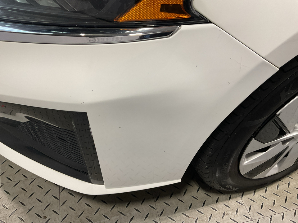 2023 Nissan Altima 2.5 S