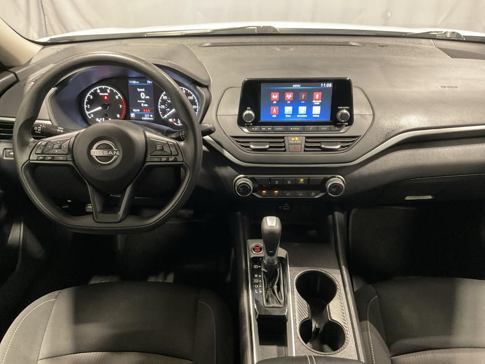 2023 Nissan Altima 2.5 S