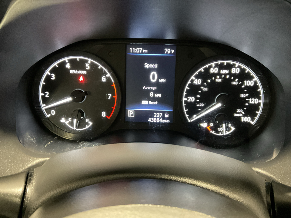 2023 Nissan Altima 2.5 S