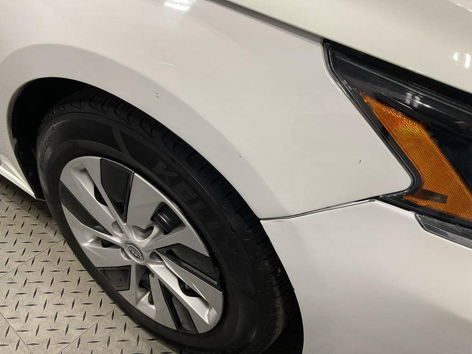 2023 Nissan Altima 2.5 S