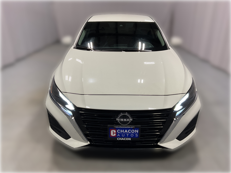 2023 Nissan Altima 2.5 S