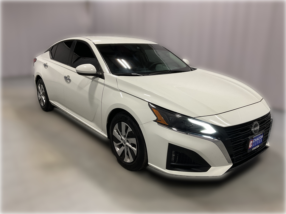2023 Nissan Altima 2.5 S