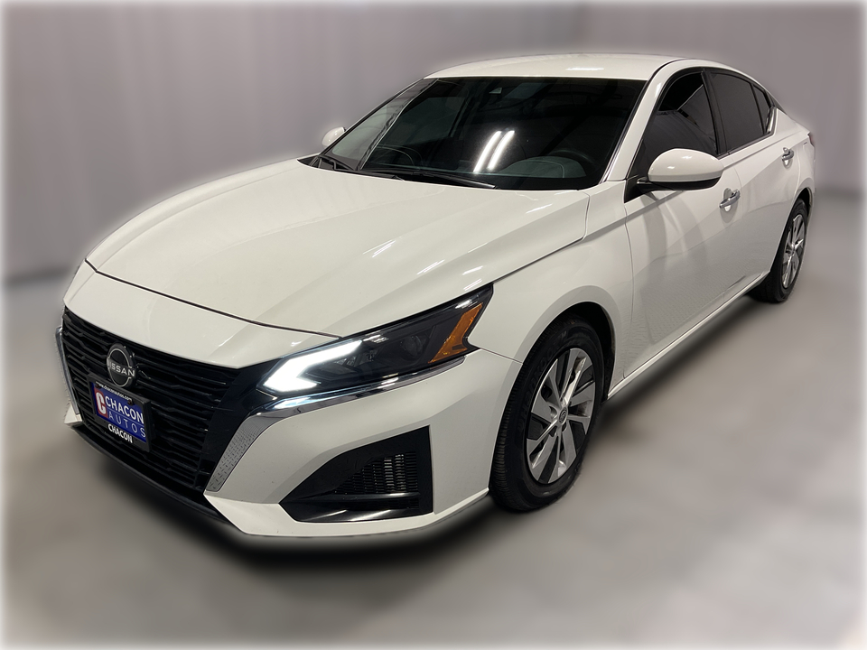 2023 Nissan Altima 2.5 S