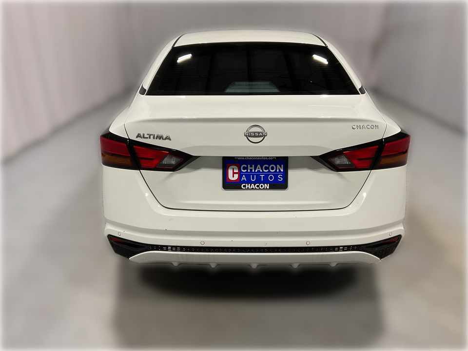 2023 Nissan Altima 2.5 S