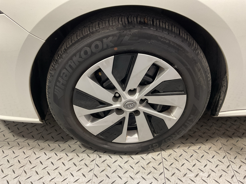 2023 Nissan Altima 2.5 S