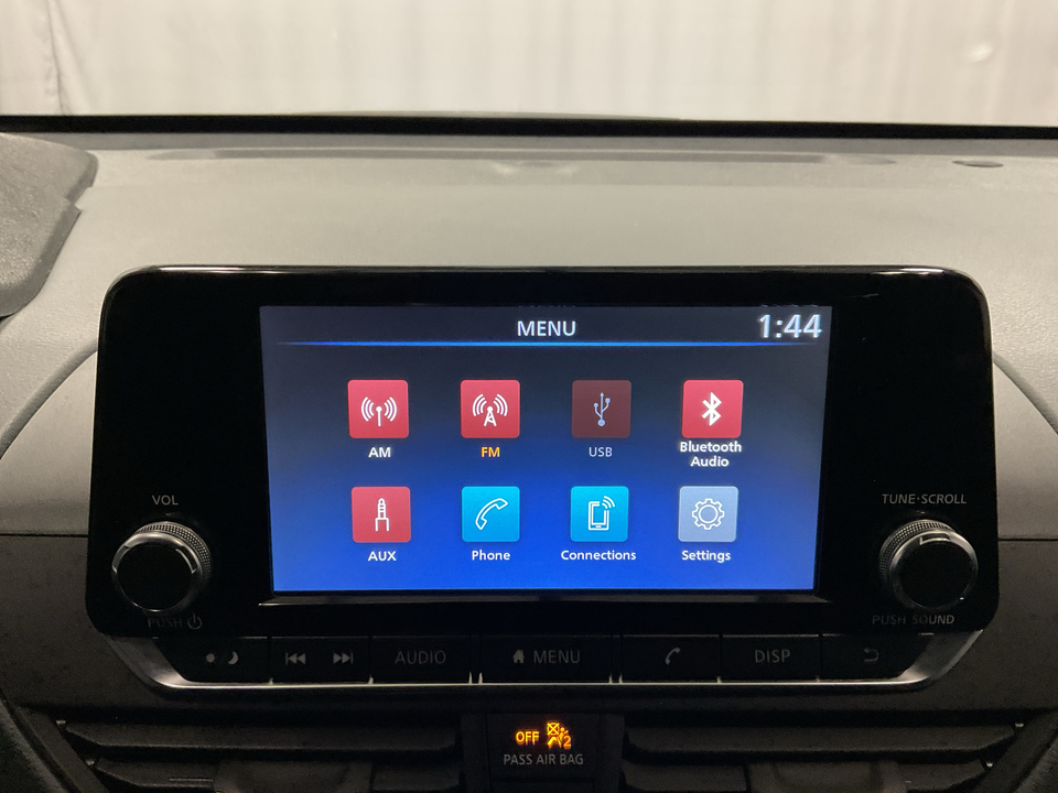 2023 Nissan Altima 2.5 S