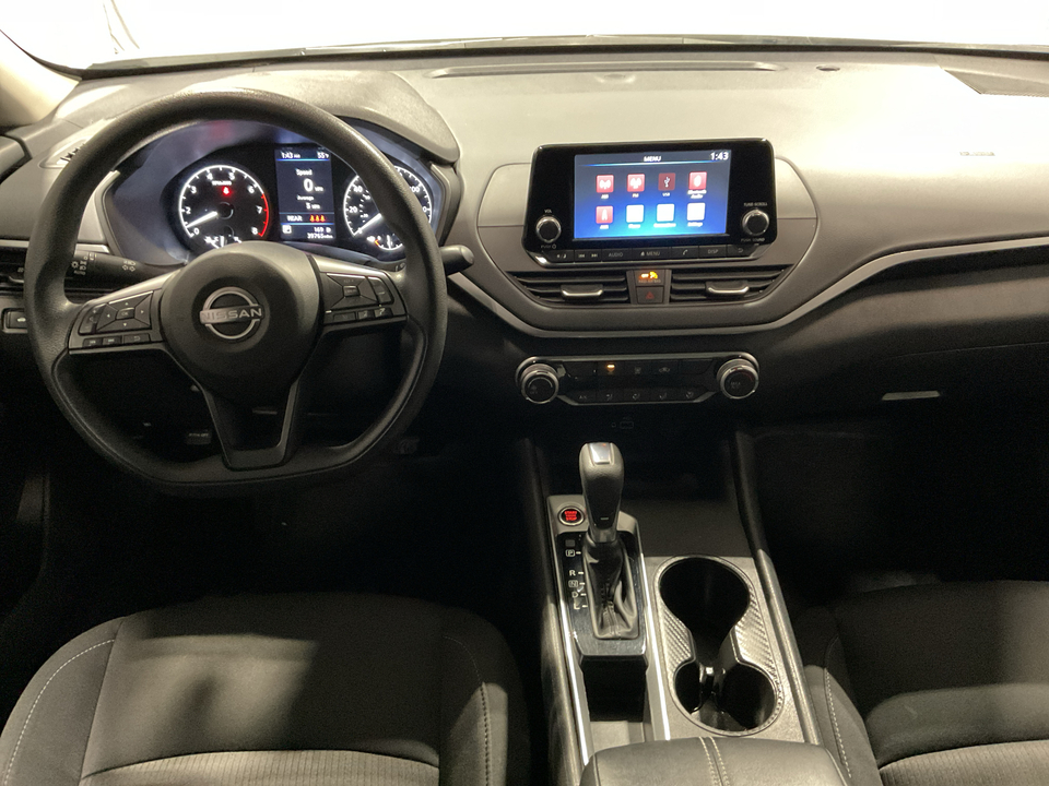 2023 Nissan Altima 2.5 S