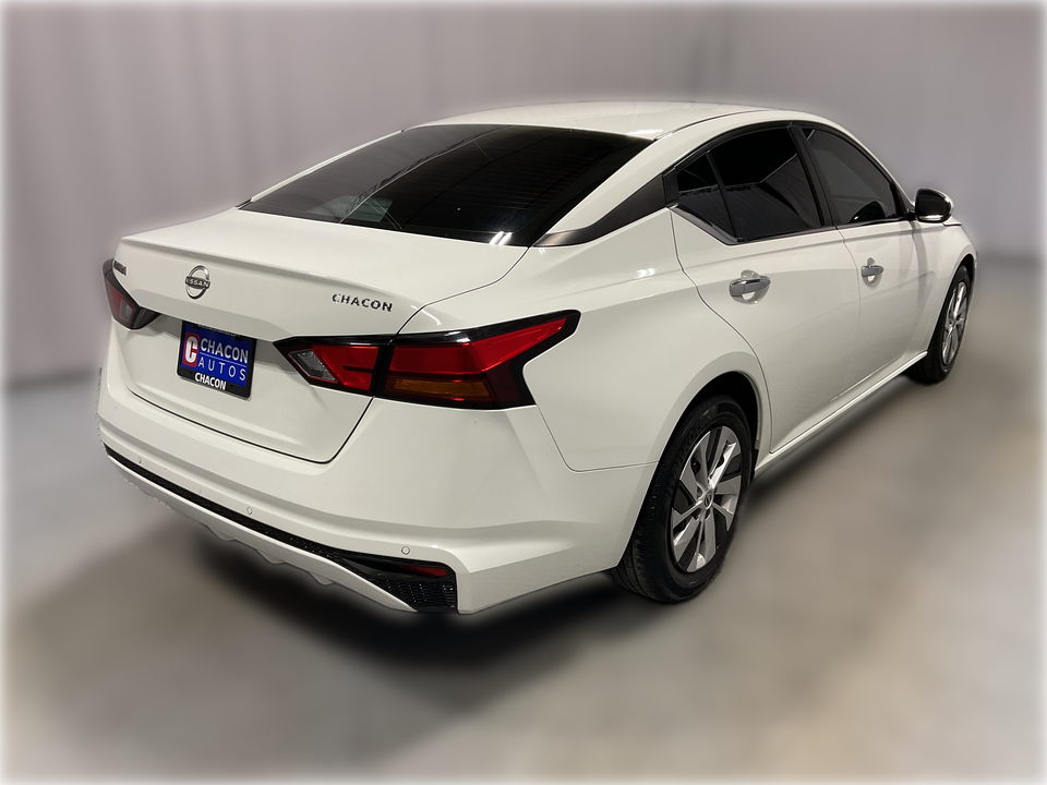 2023 Nissan Altima 2.5 S