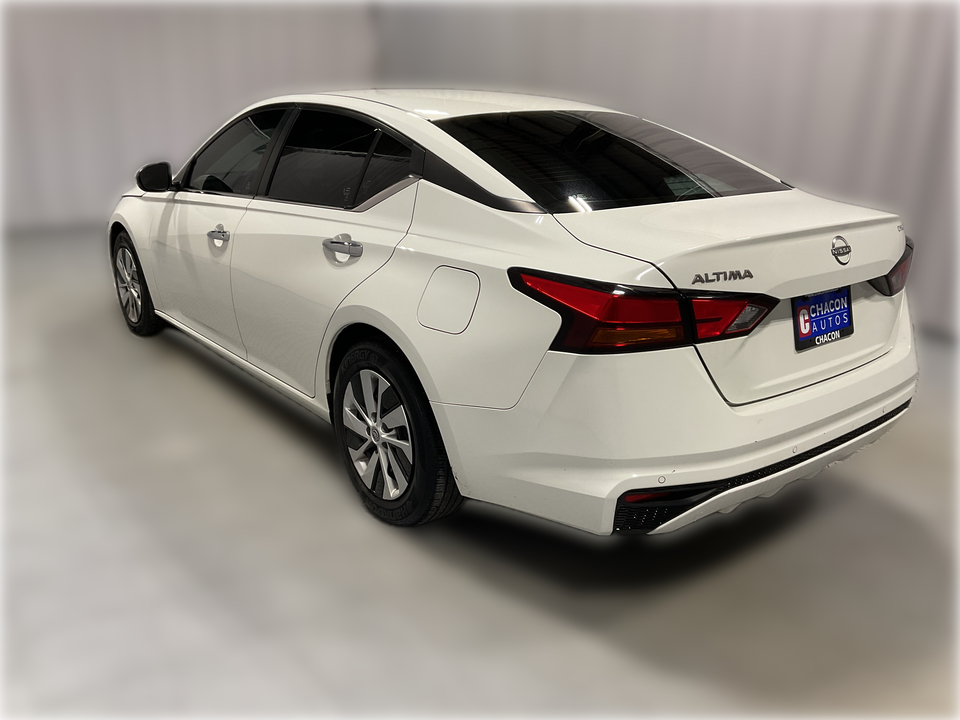 2023 Nissan Altima 2.5 S