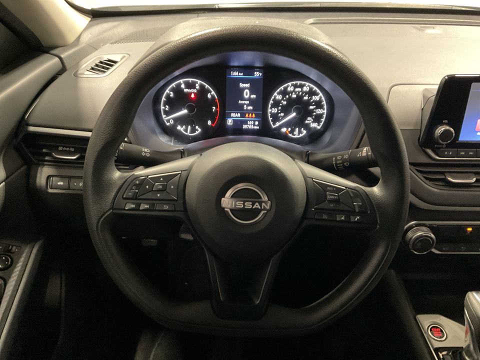 2023 Nissan Altima 2.5 S