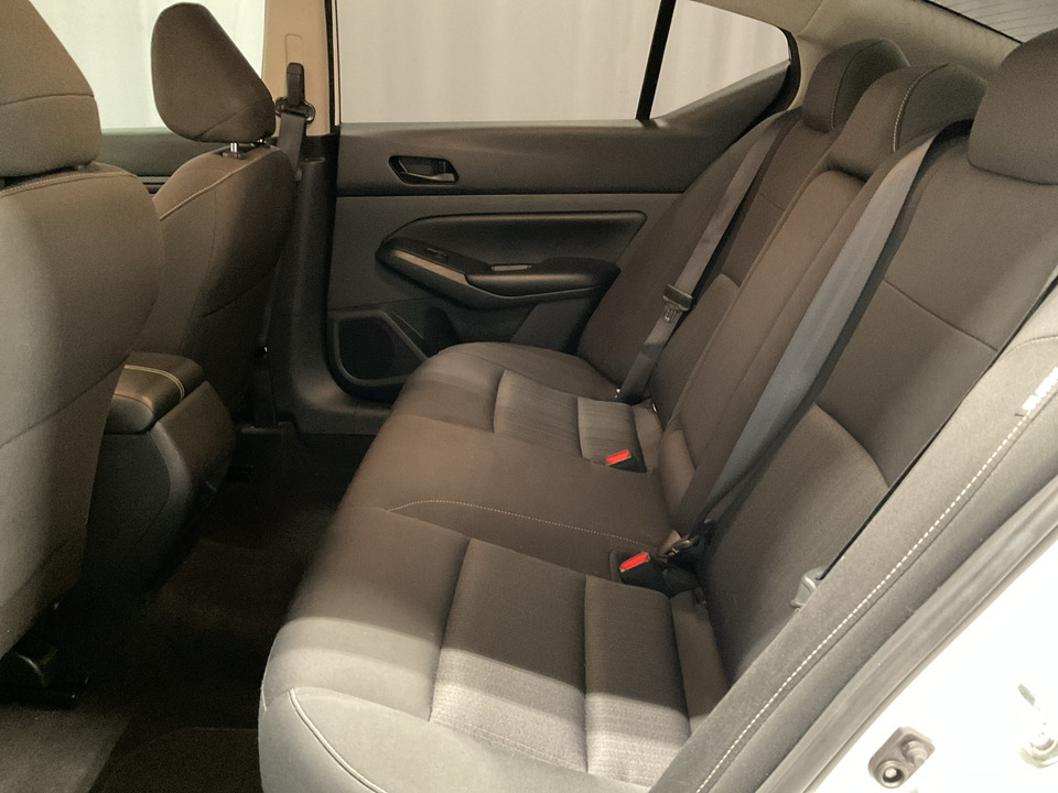 2023 Nissan Altima 2.5 S