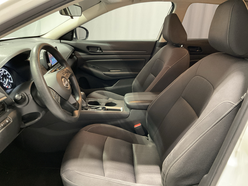 2023 Nissan Altima 2.5 S