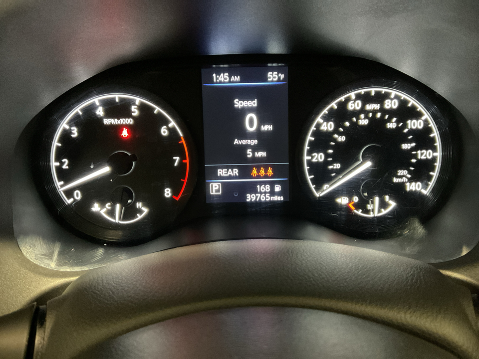 2023 Nissan Altima 2.5 S