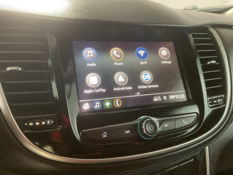 2021 Chevrolet Trax LT AWD