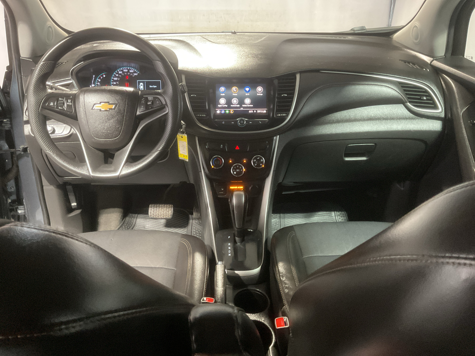 2021 Chevrolet Trax LT AWD