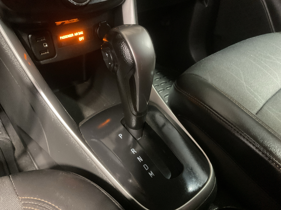 2021 Chevrolet Trax LT AWD