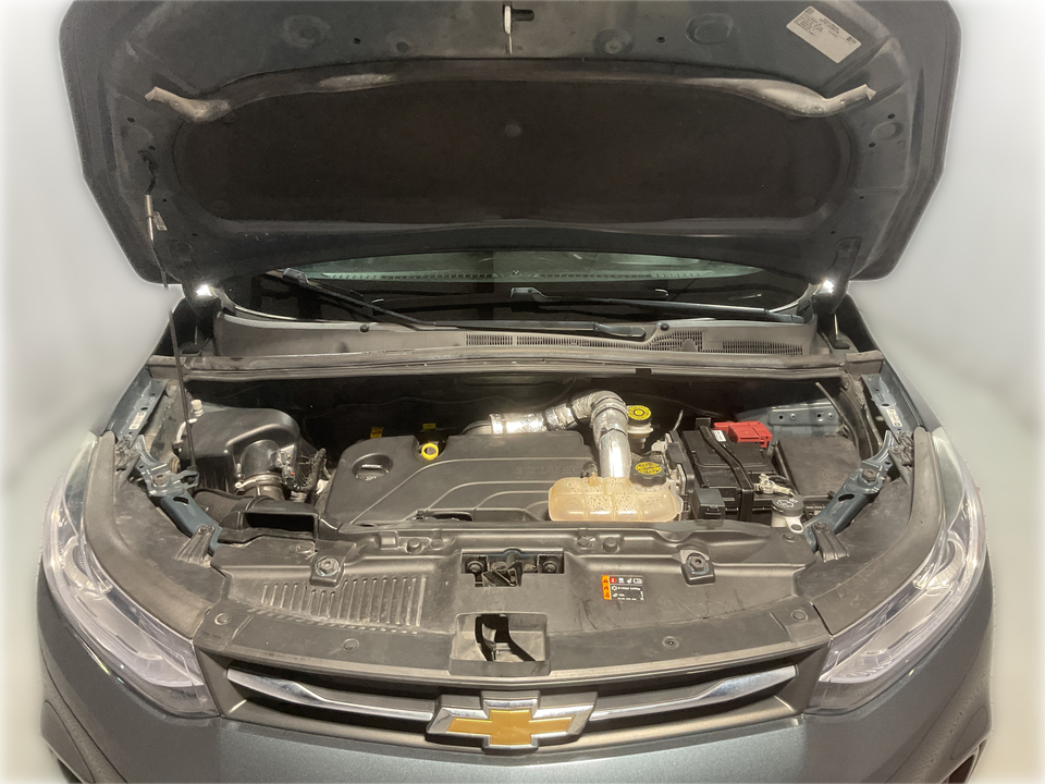 2021 Chevrolet Trax LT AWD