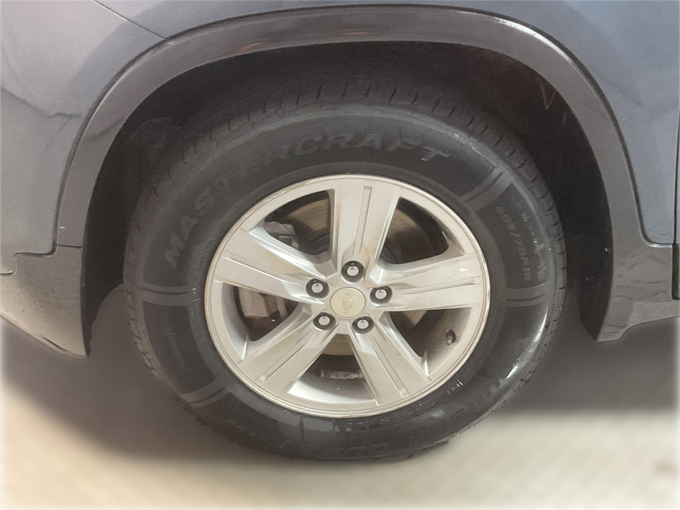2021 Chevrolet Trax LT AWD