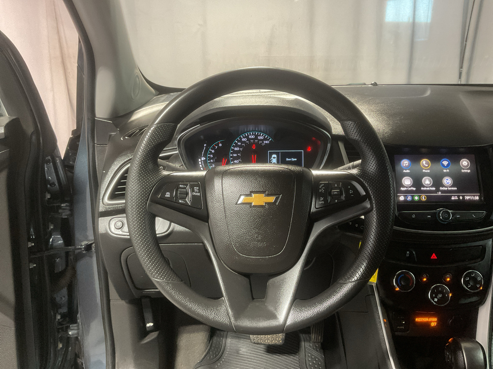 2021 Chevrolet Trax LT AWD
