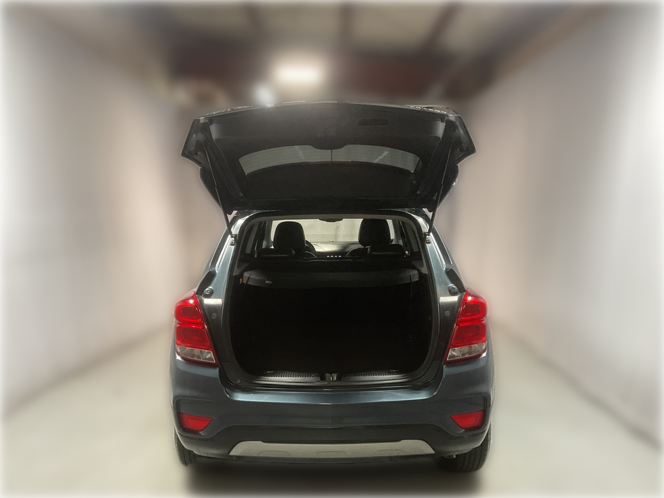 2021 Chevrolet Trax LT AWD