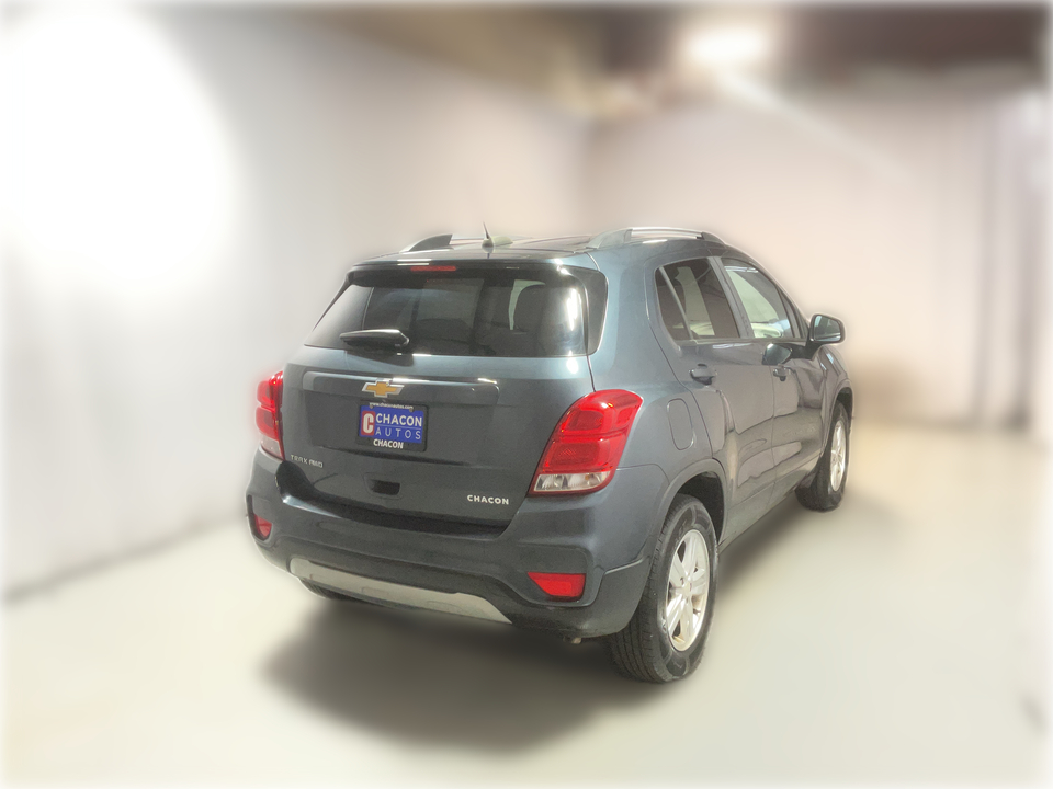 2021 Chevrolet Trax LT AWD