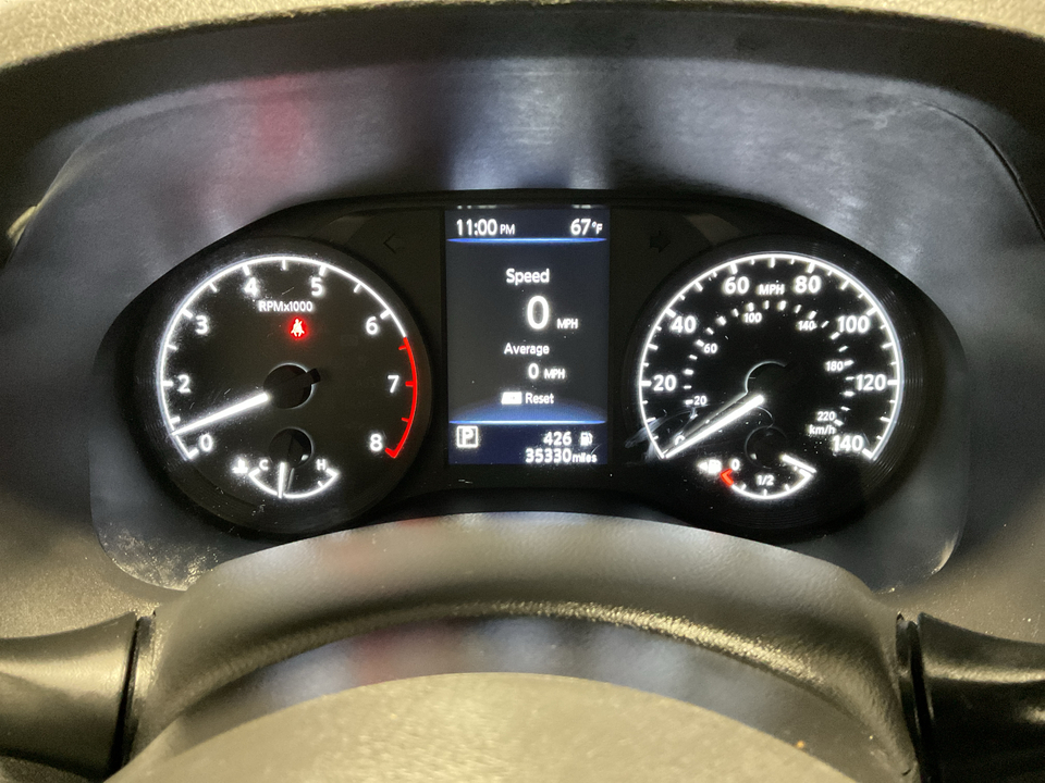 2023 Nissan Altima 2.5 S