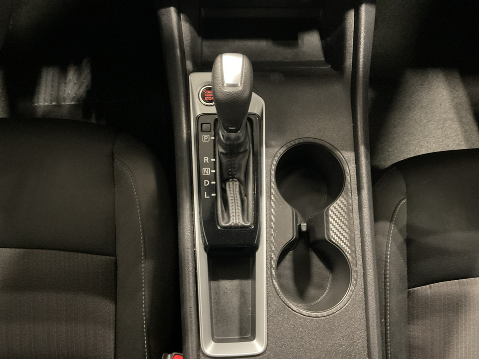 2023 Nissan Altima 2.5 S