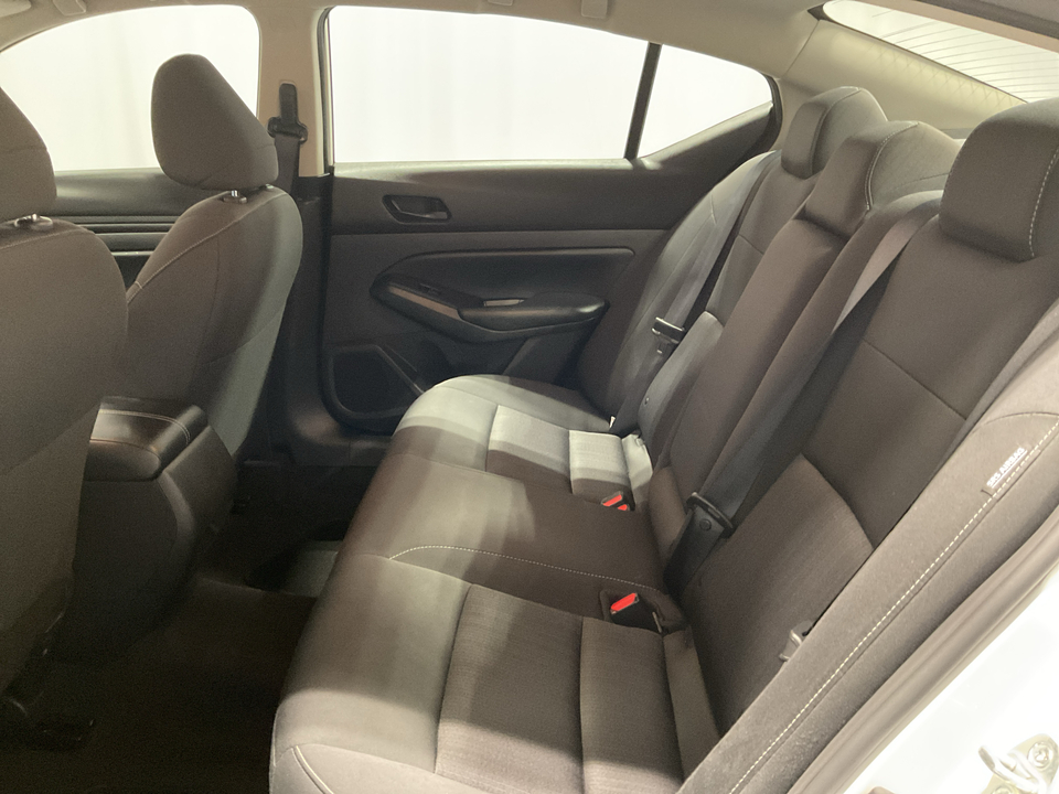 2023 Nissan Altima 2.5 S