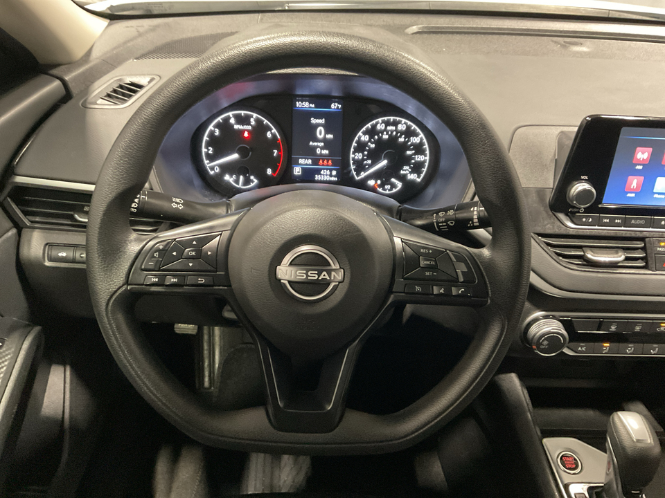 2023 Nissan Altima 2.5 S
