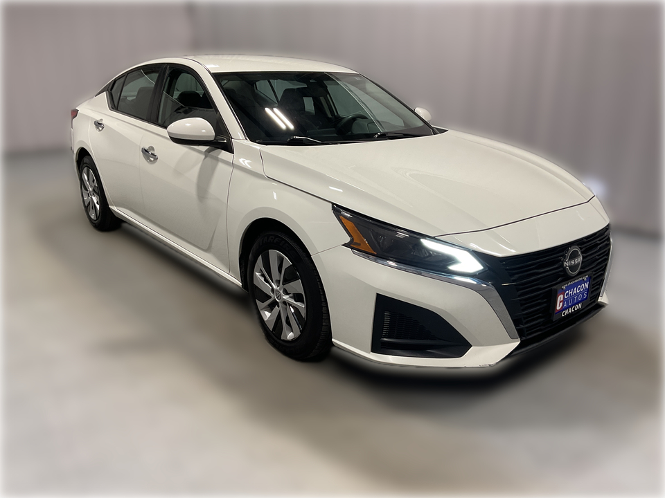 2023 Nissan Altima 2.5 S