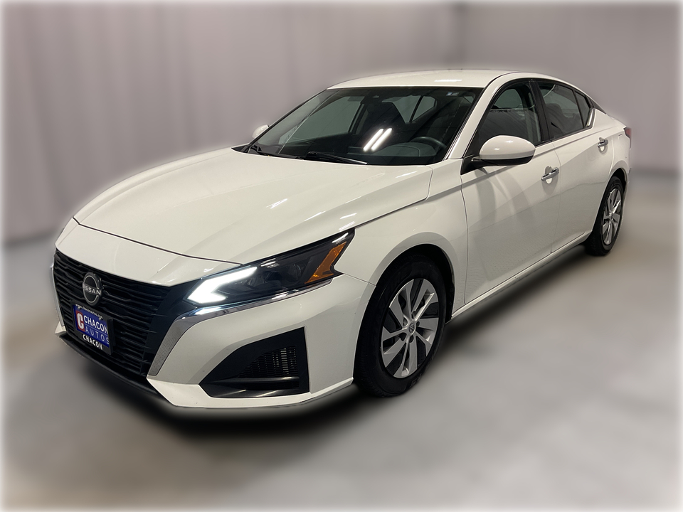 2023 Nissan Altima 2.5 S