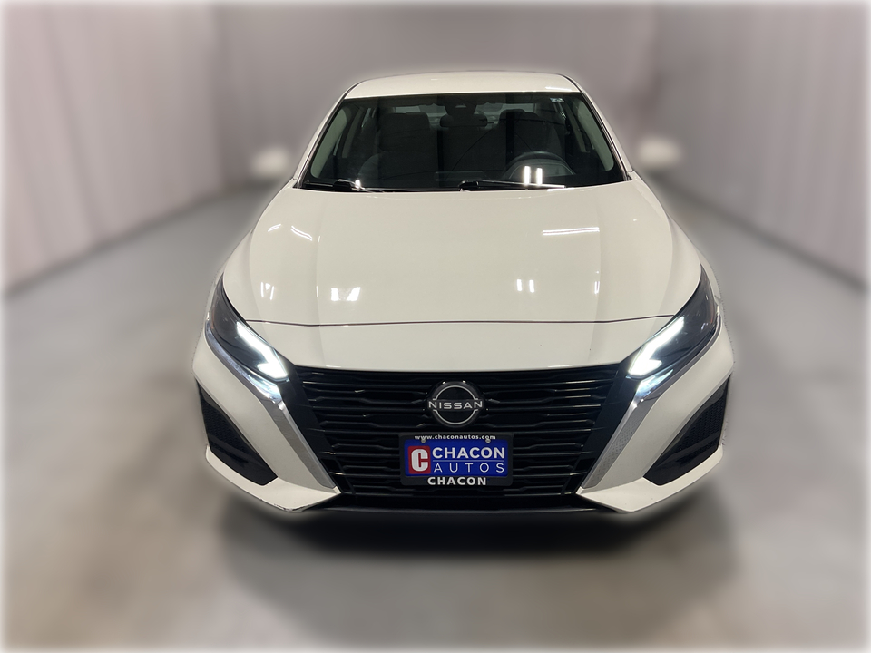 2023 Nissan Altima 2.5 S