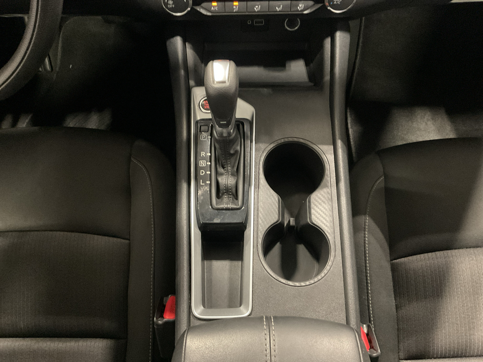 2023 Nissan Altima 2.5 S