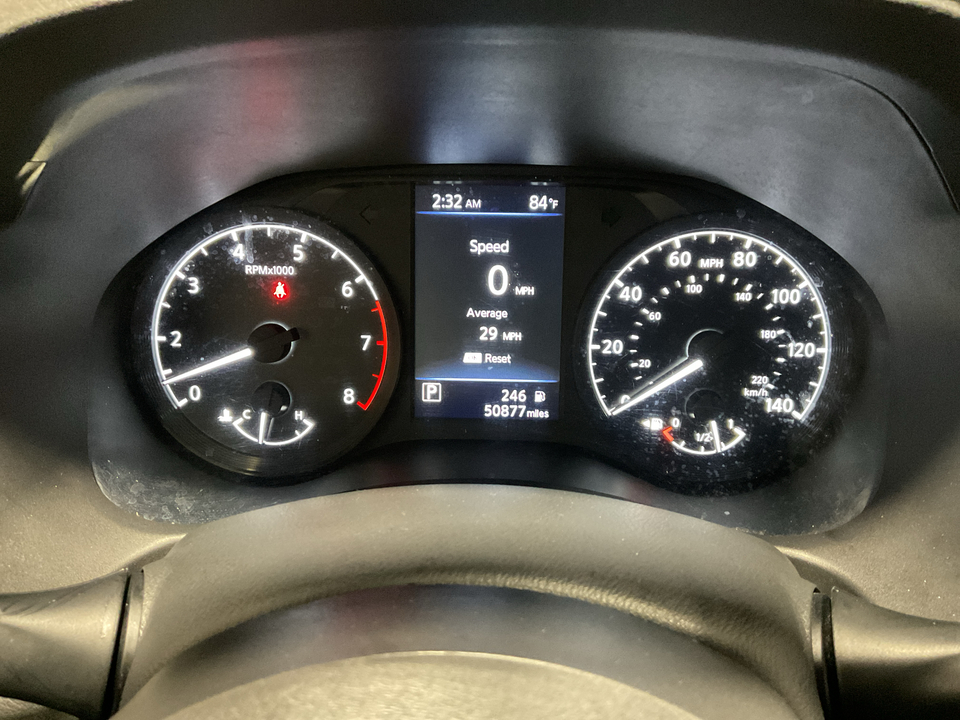 2023 Nissan Altima 2.5 S