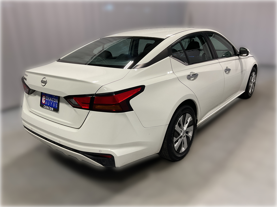 2023 Nissan Altima 2.5 S