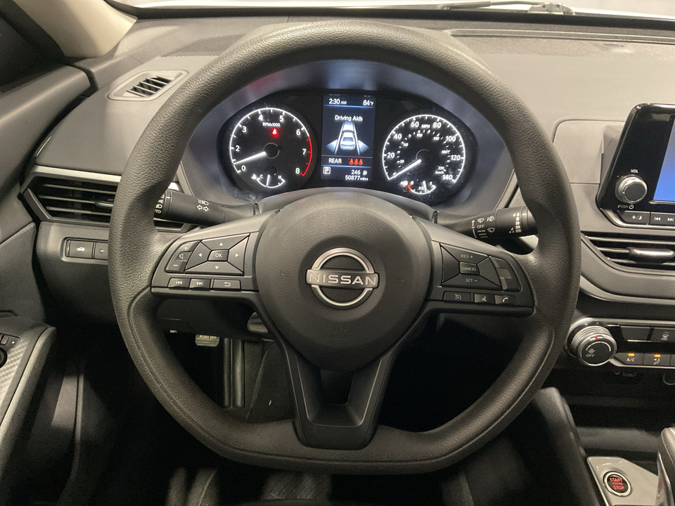 2023 Nissan Altima 2.5 S