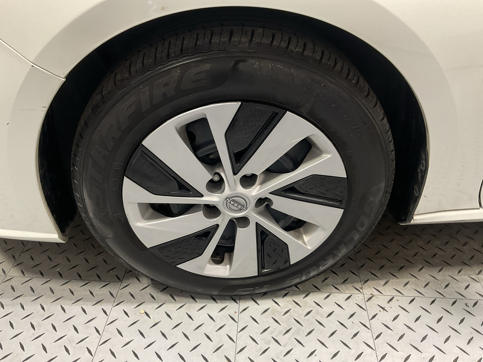 2023 Nissan Altima 2.5 S