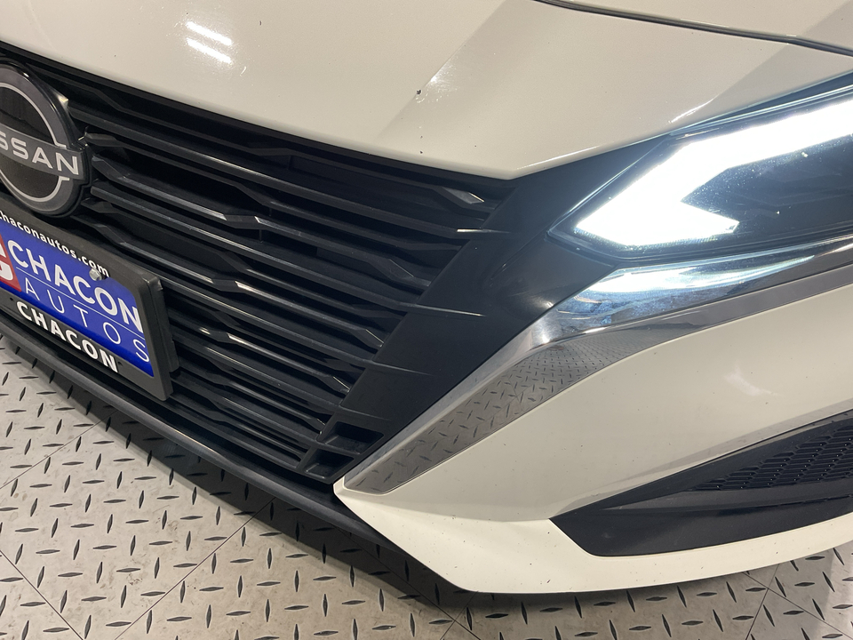 2023 Nissan Altima 2.5 S