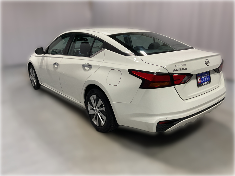 2023 Nissan Altima 2.5 S
