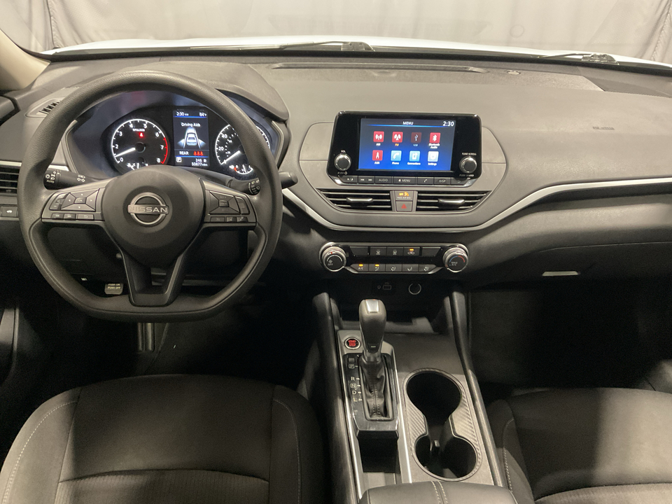 2023 Nissan Altima 2.5 S