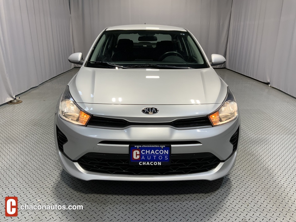 2021 Kia Rio LX