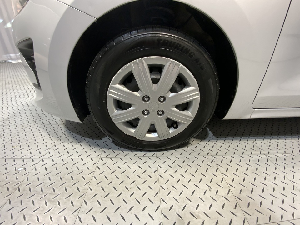 2021 Kia Rio LX