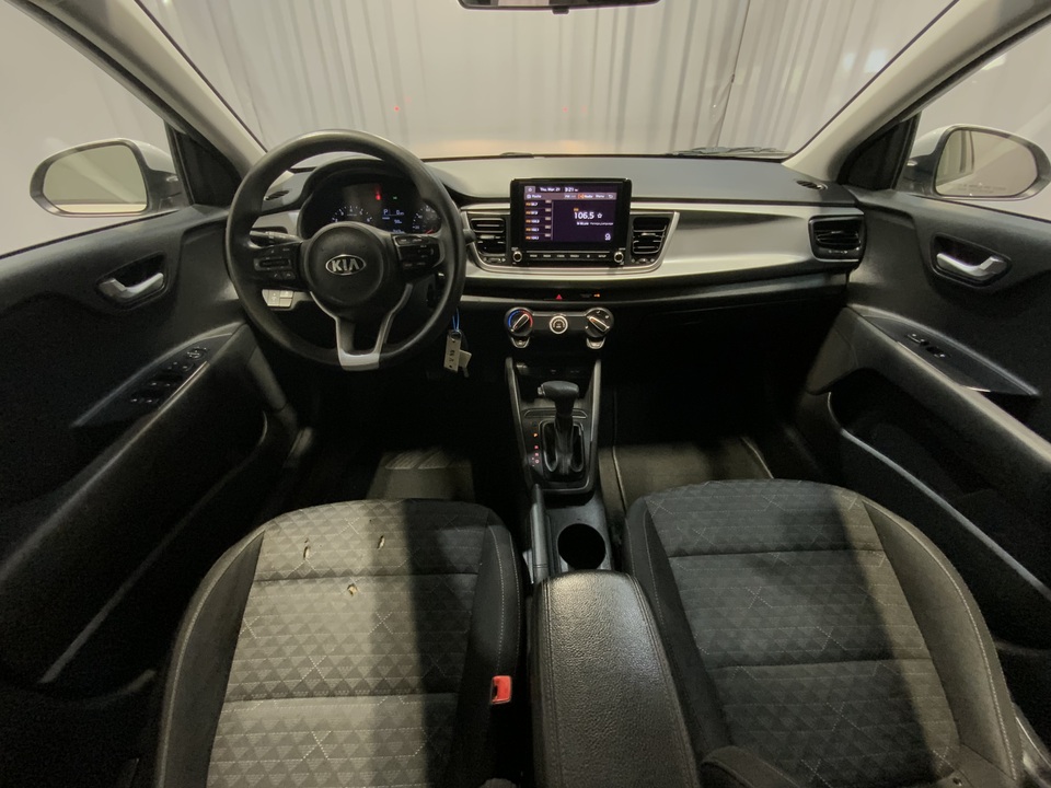 2021 Kia Rio LX
