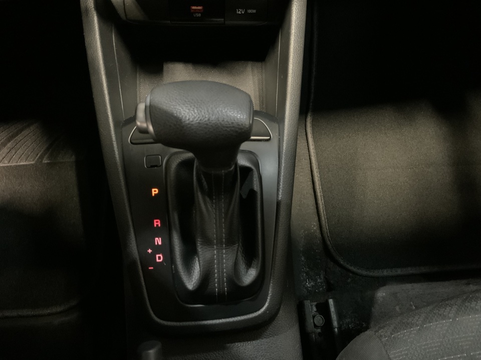 2021 Kia Rio LX