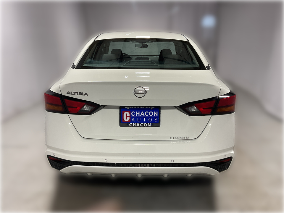 2023 Nissan Altima 2.5 S