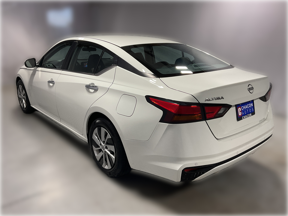 2023 Nissan Altima 2.5 S